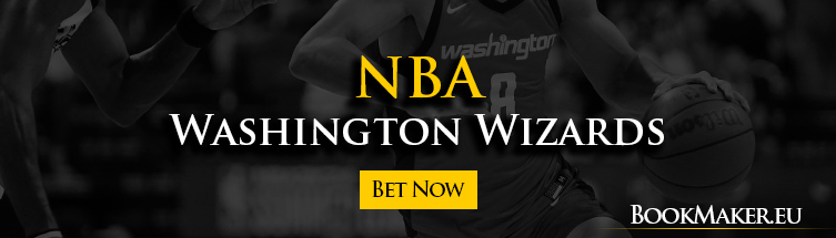 Washington Wizards 2024 NBA Championship Odds